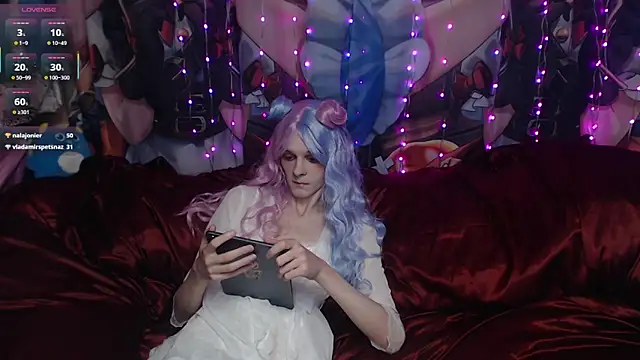 yutachka online show from 22, 10, 2025