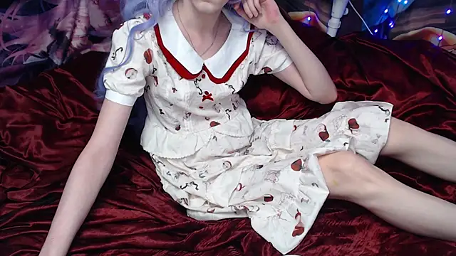 yutachka online show from 7, 6, 2026