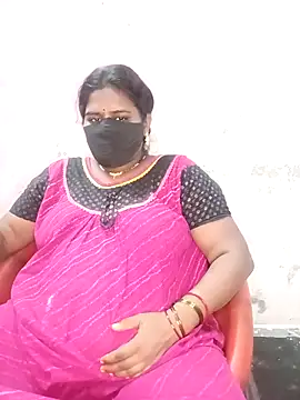 chubby babitha-telugu online show from 1, 10, 2025