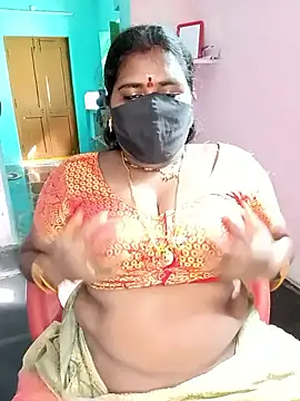 chubby babitha-telugu online show from 22, 10, 2025