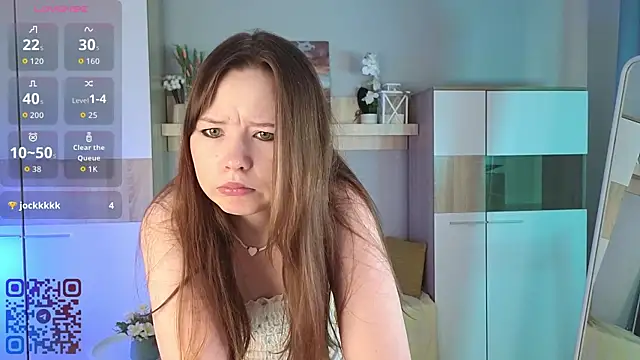 Snapshot of Sweetie_Hope chatting on 9, 9, 2025 Sweetie Hope online show from 9, 9, 2025