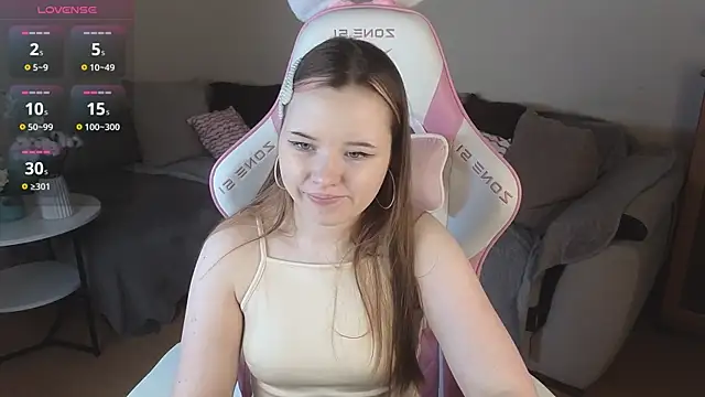 Sweetie Hope online show from 14, 11, 2025