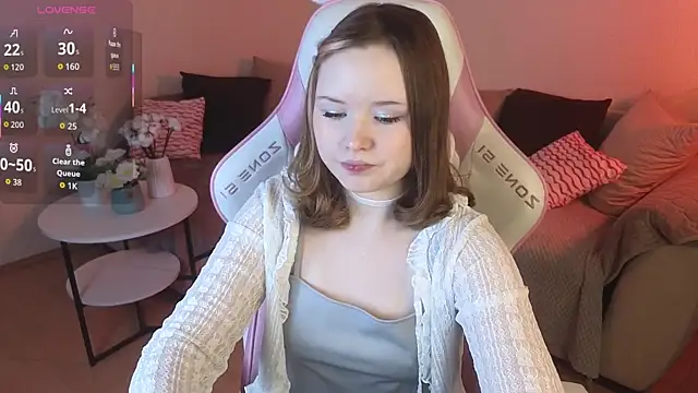 Sweetie Hope online show from 15, 1, 2026