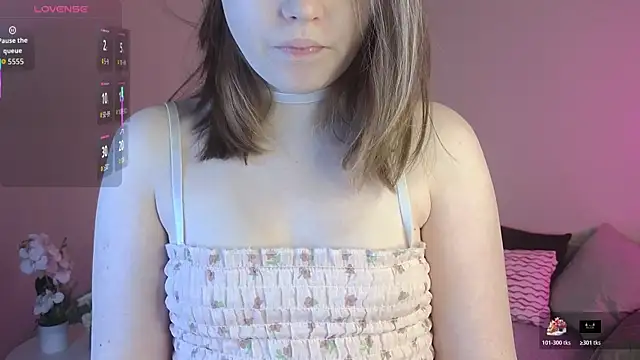 Sweetie Hope online show from 18, 1, 2026