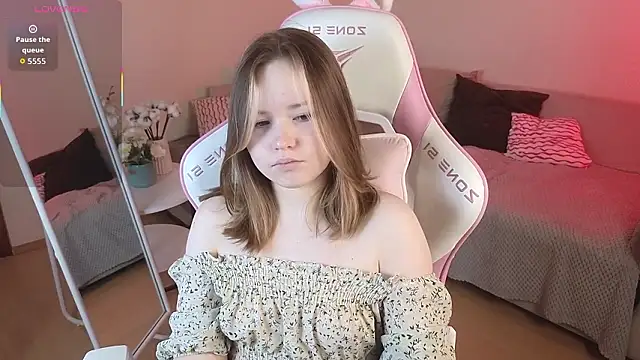 Sweetie Hope online show from 11, 2, 2026