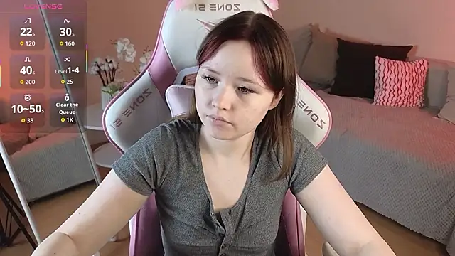 Sweetie Hope online show from 26, 2, 2026