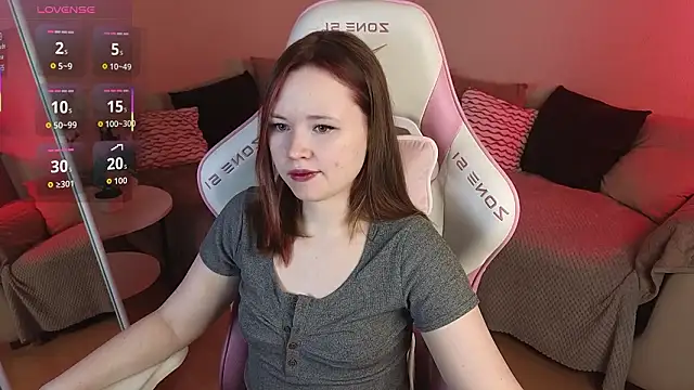 Sweetie Hope online show from 15, 3, 2026