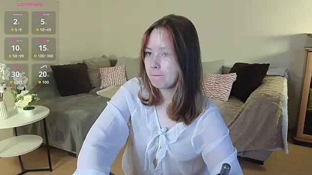 Sweetie Hope online show from 7, 5, 2026