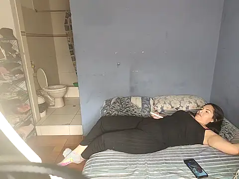 badlove42 online show from 26, 11, 2025