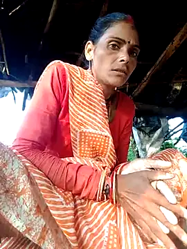 Snapshot of H_seema chatting on 7, 10, 2025 H seema online show from 7, 10, 2025