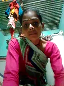 Snapshot of H_seema chatting on 16, 10, 2025 H seema online show from 16, 10, 2025