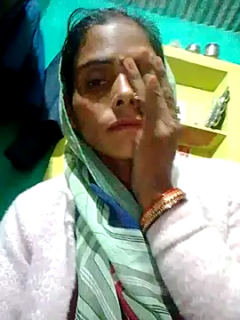 Snapshot of H_seema chatting on 28, 10, 2025 H seema online show from 28, 10, 2025