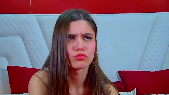 ArianaAllens online show from 3, 3, 2026