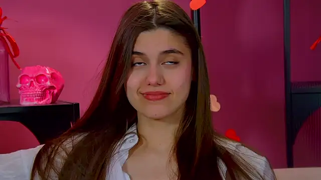 ArianaAllens online show from 9, 5, 2026
