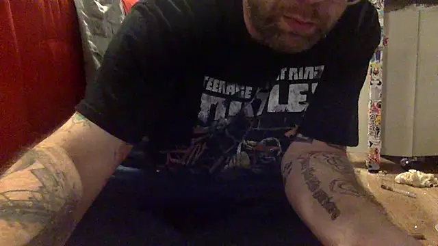 edger4lif3 online show from 11, 9, 2025