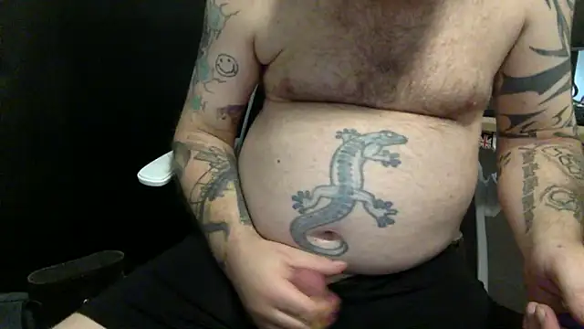 edger4lif3 online show from 25, 9, 2025