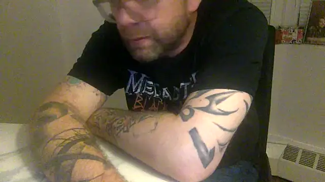 edger4lif3 online show from 17, 10, 2025