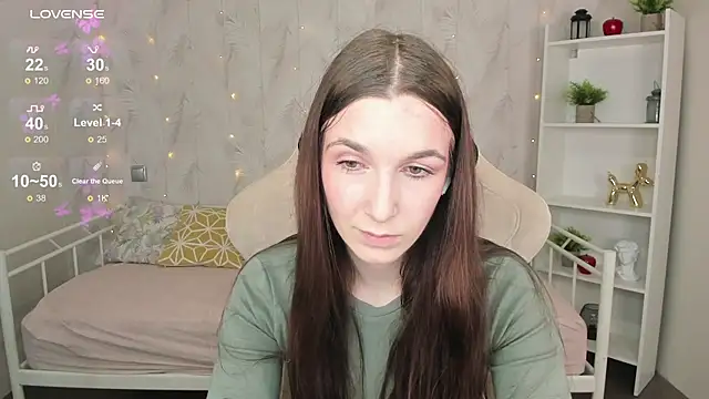 Snapshot of Miss___Eva chatting on 11, 9, 2025 Miss   Eva online show from 11, 9, 2025