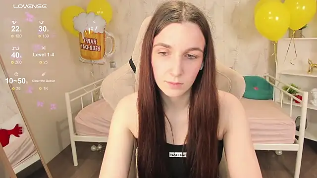 Snapshot of Miss___Eva chatting on 20, 9, 2025 Miss   Eva online show from 20, 9, 2025