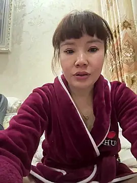 Snapshot of Xinlan-Asia chatting on 1, 10, 2025 Xinlan-Asia online show from 1, 10, 2025