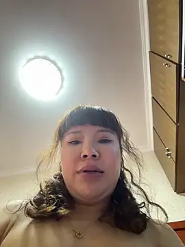 Snapshot of Xinlan-Asia chatting on 3, 10, 2025 Xinlan-Asia online show from 3, 10, 2025