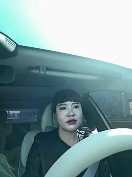 Xinlan-Asia online show from 15, 12, 2025