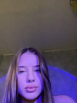 Immy Megan online show from 12, 9, 2025