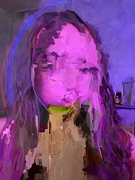 Immy Megan online show from 15, 9, 2025