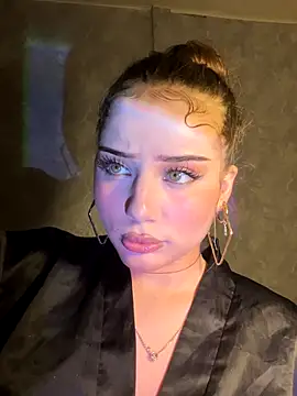 Immy Megan online show from 1, 10, 2025