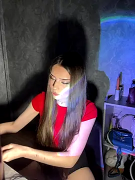 Immy Megan online show from 3, 10, 2025