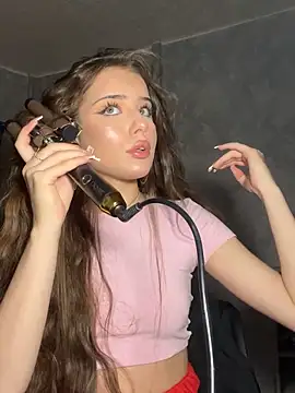 Immy Megan online show from 4, 10, 2025