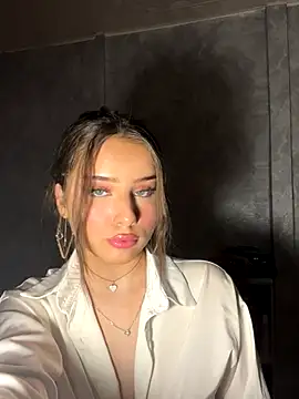 Immy Megan online show from 11, 10, 2025