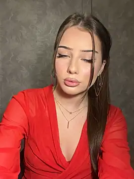 Immy Megan online show from 23, 10, 2025