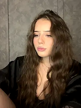 Immy Megan online show from 24, 10, 2025