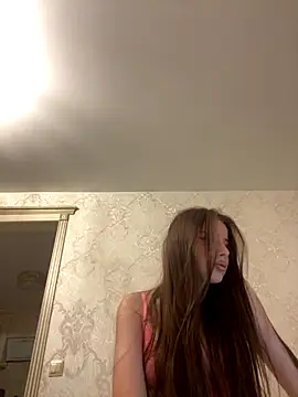 Immy Megan online show from 5, 11, 2025