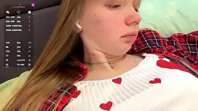 Sweet horizon online show from 20, 10, 2025