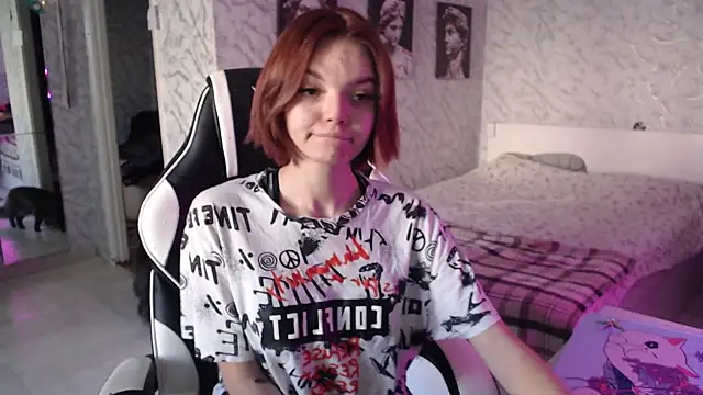 Snapshot of Kitti_study chatting on 19, 9, 2025 Kitti study online show from 19, 9, 2025