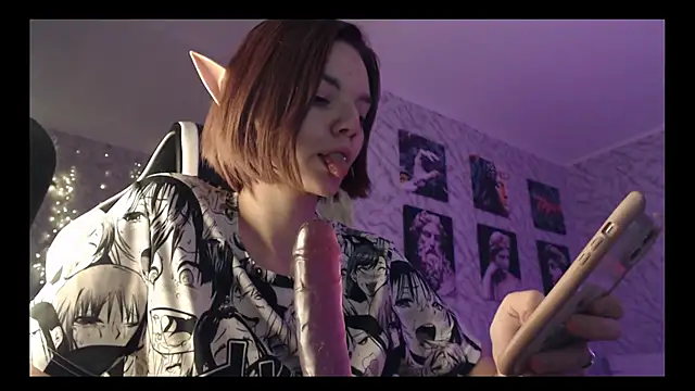 Snapshot of Kitti_study chatting on 25, 9, 2025 Kitti study online show from 25, 9, 2025