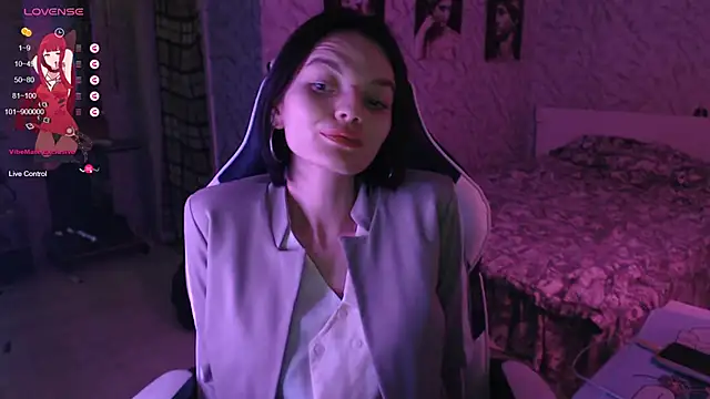 Snapshot of Kitti_study chatting on 3, 10, 2025 Kitti study online show from 3, 10, 2025