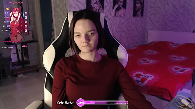 Snapshot of Kitti_study chatting on 12, 10, 2025 Kitti study online show from 12, 10, 2025