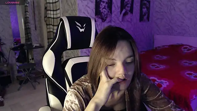 Snapshot of Kitti_study chatting on 14, 10, 2025 Kitti study online show from 14, 10, 2025