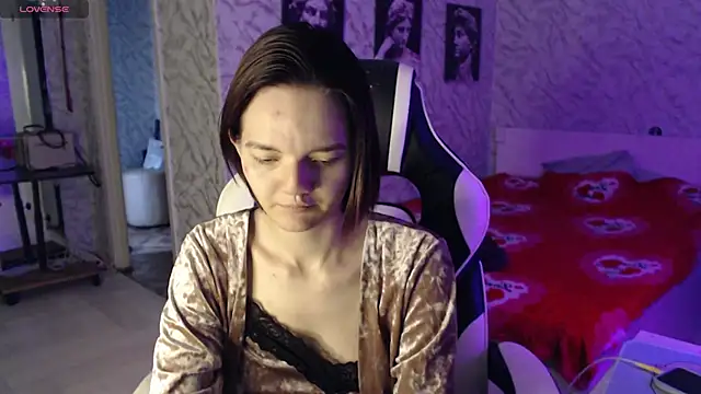 Snapshot of Kitti_study chatting on 16, 10, 2025 Kitti study online show from 16, 10, 2025