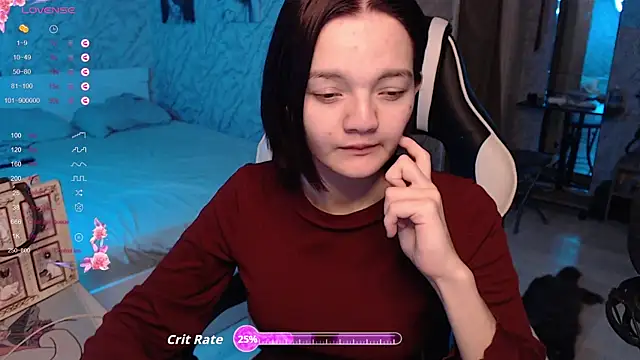 Snapshot of Kitti_study chatting on 22, 10, 2025 Kitti study online show from 22, 10, 2025