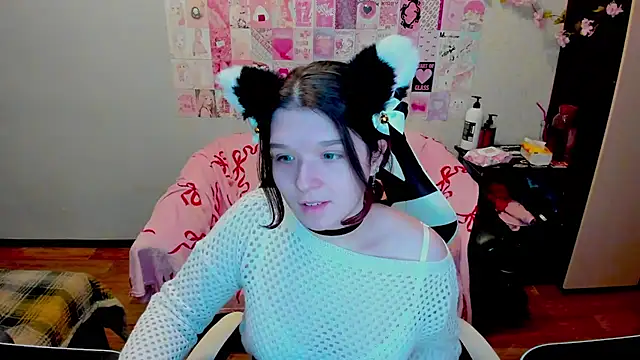 Acid Kate online show from 2, 10, 2025