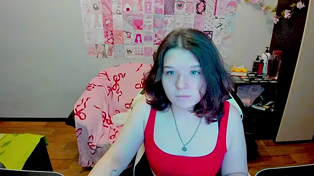 Acid Kate online show from 3, 10, 2025