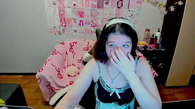 Acid Kate online show from 9, 10, 2025