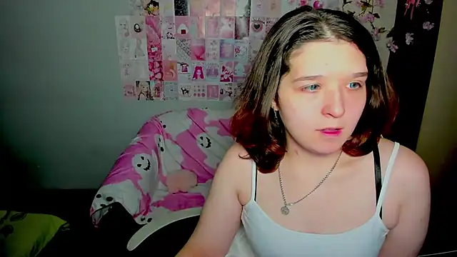 Acid Kate online show from 9, 11, 2025