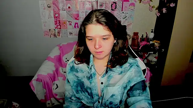 Acid Kate online show from 15, 11, 2025