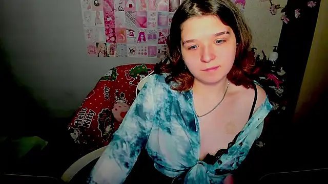 Acid Kate online show from 2, 12, 2025