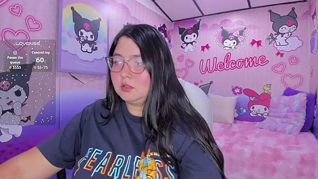 Dulce meow online show from 28, 2, 2026